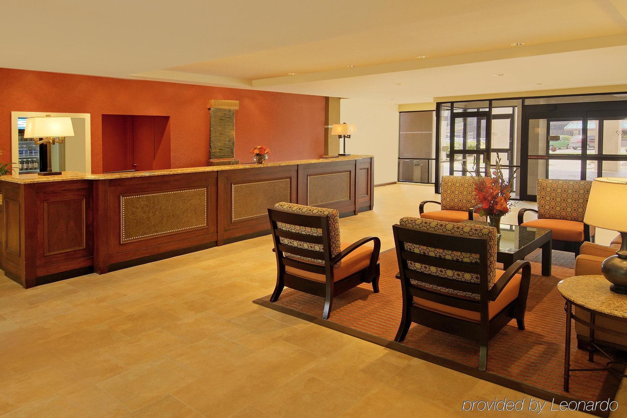 Aksarben Suites Trademark Collection By Wyndham Omaha Interior photo
